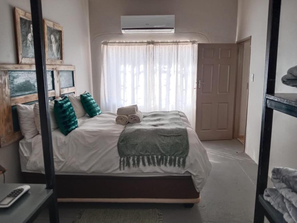 Die Windpomp Guesthouse Gobabis Zewnętrze zdjęcie