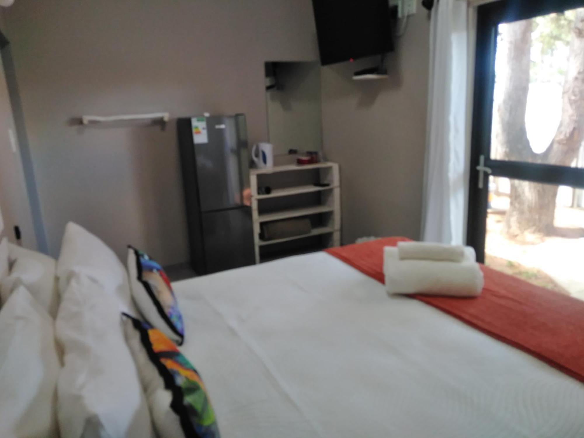 Die Windpomp Guesthouse Gobabis Zewnętrze zdjęcie