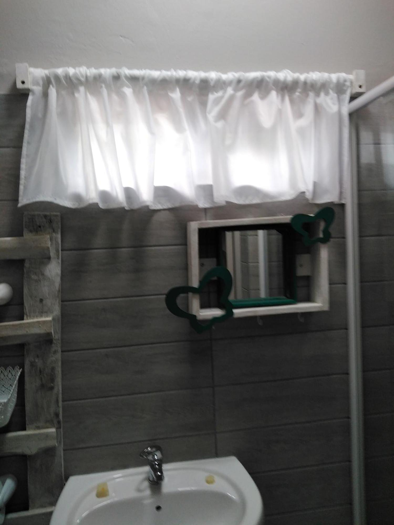Die Windpomp Guesthouse Gobabis Zewnętrze zdjęcie