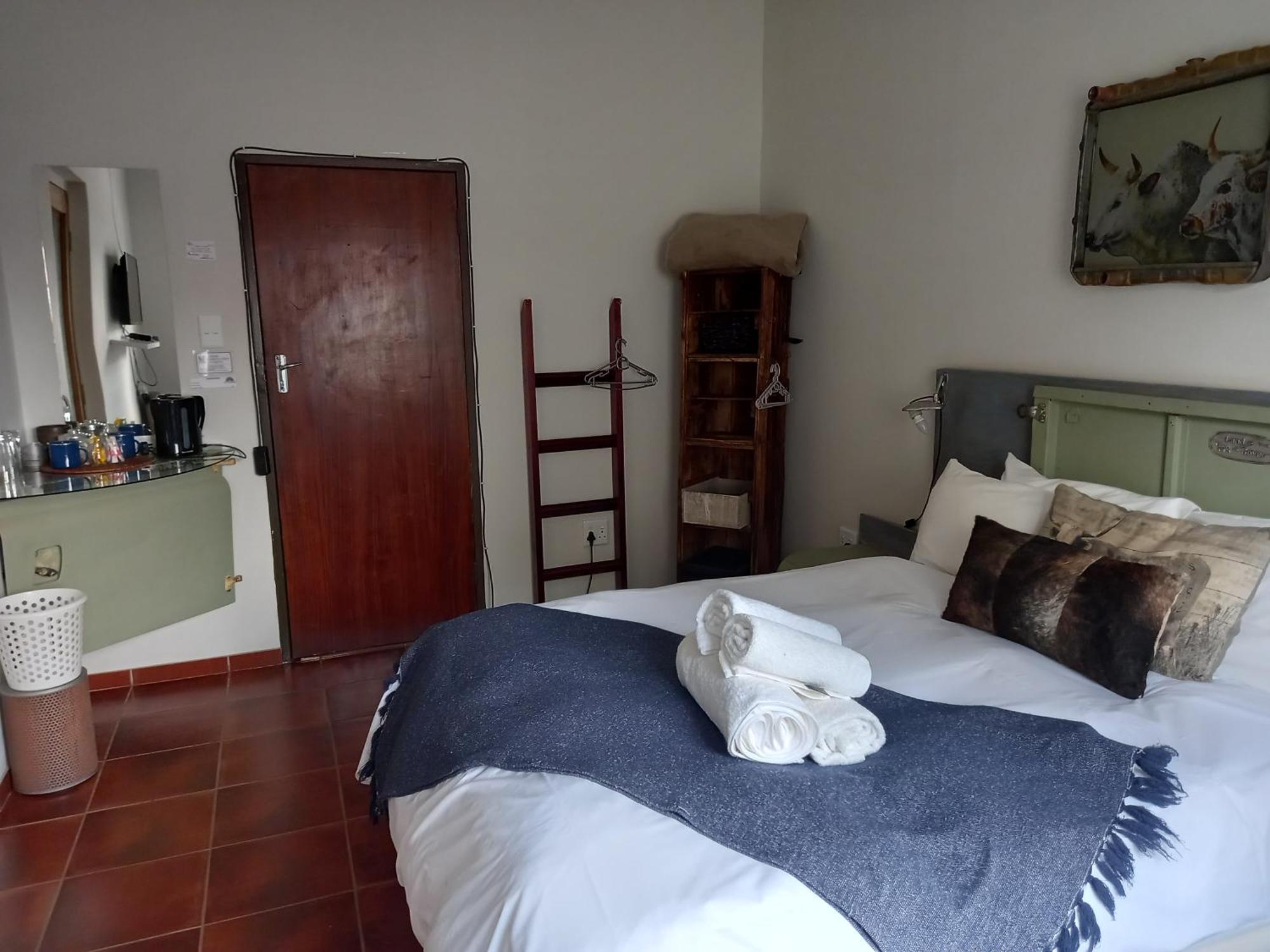 Die Windpomp Guesthouse Gobabis Zewnętrze zdjęcie